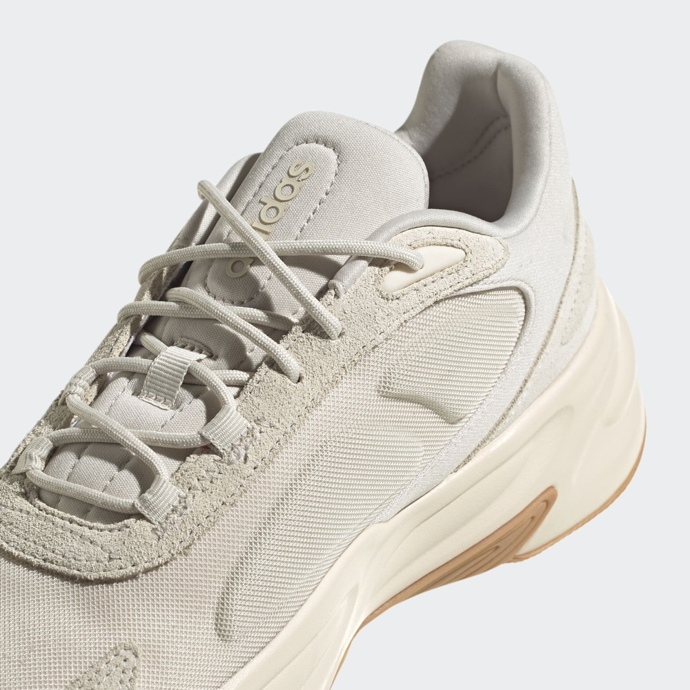 Adidas Cloudfoam Ozelle Running Shoes - Picture 4 of 10